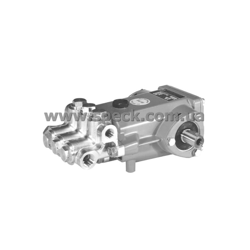 Насос Speck P21/18-130 фото