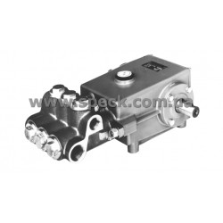 Насос Speck P41/33-250 фото