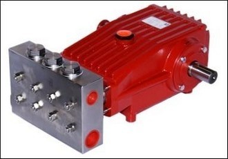 Насосы Speck серии RE