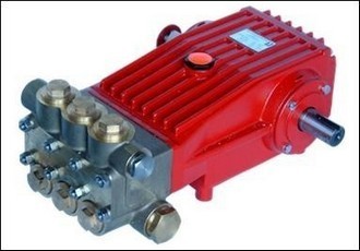 Насосы Speck серии DUP