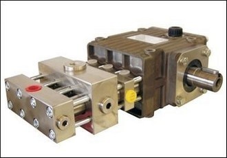 Насосы Speck серии MN MV MI