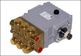 Насосы Speck серии NIC