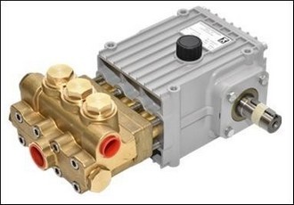 Насосы Speck серии VT