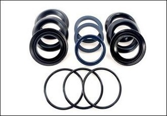 Ремкомплект сальников Speck