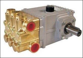 Насосы Speck серии NP