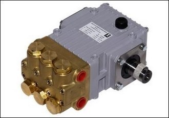 Насосы Speck серии C