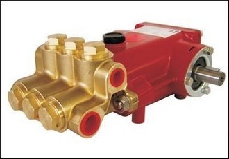 Насосы Speck серии P