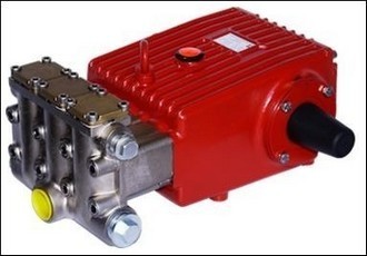 Насосы Speck серии R